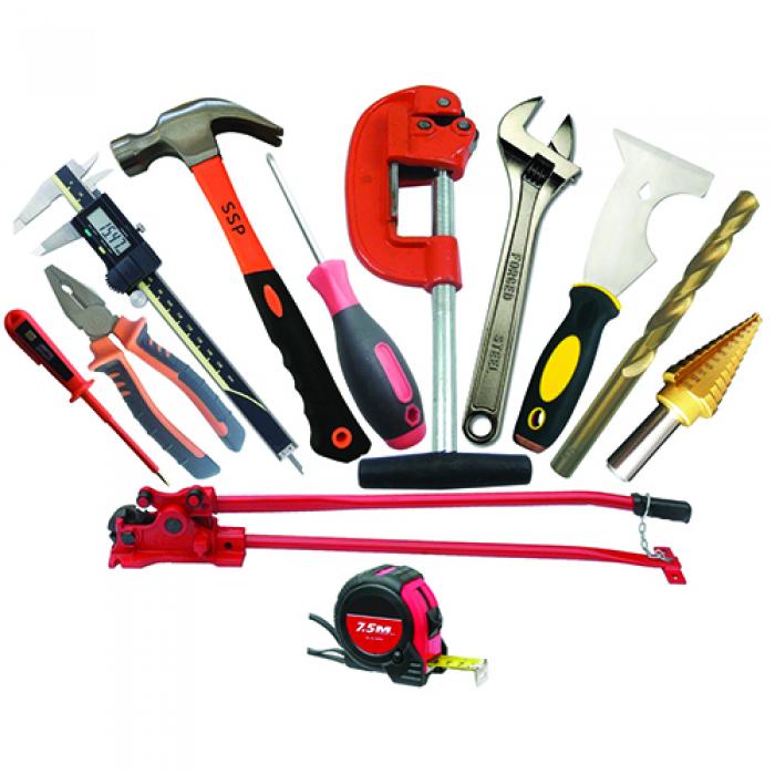 Vocational Training Material, Vocational Training Instrument, Vocational Tools & Equipments